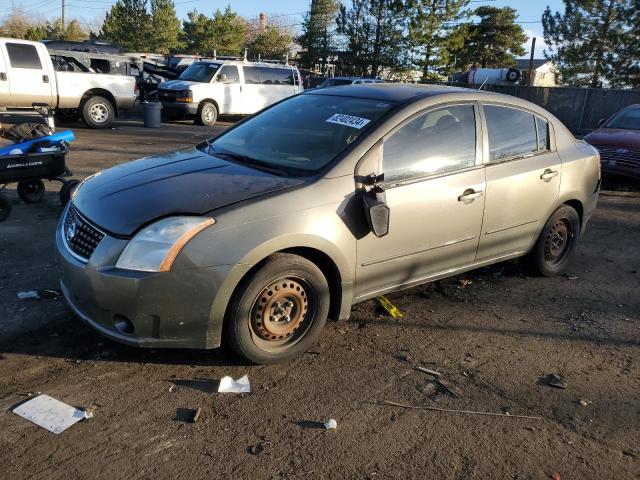 nissan sentra 2.0 2008 3n1ab61e68l637441