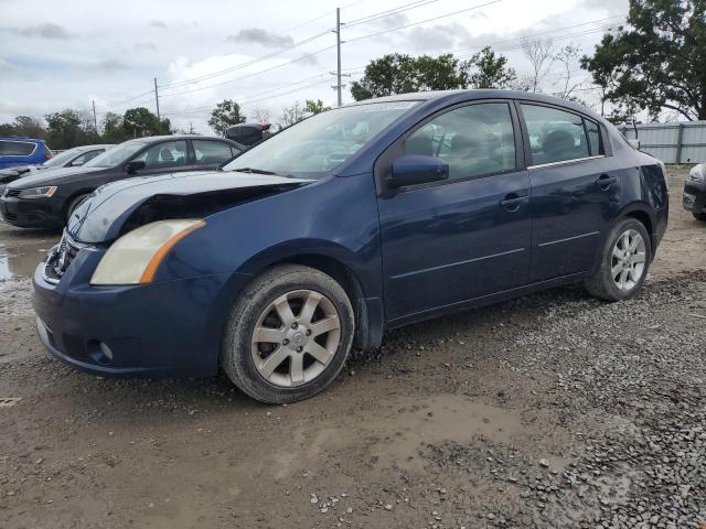 nissan sentra 2008 3n1ab61e68l667572