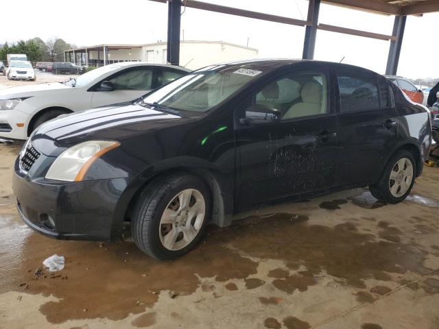 nissan sentra 2008 3n1ab61e68l682802