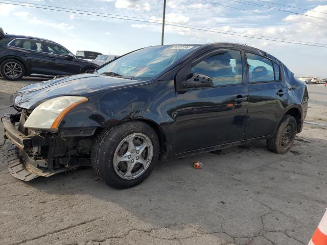 nissan sentra 2.0 2008 3n1ab61e68l712140