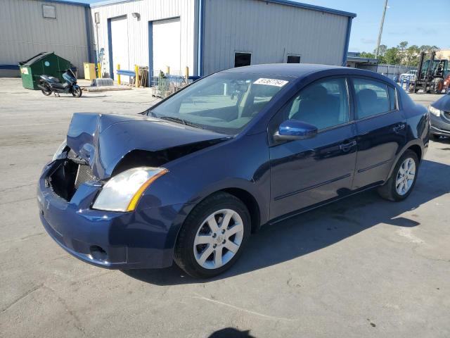 nissan sentra 2008 3n1ab61e68l752542