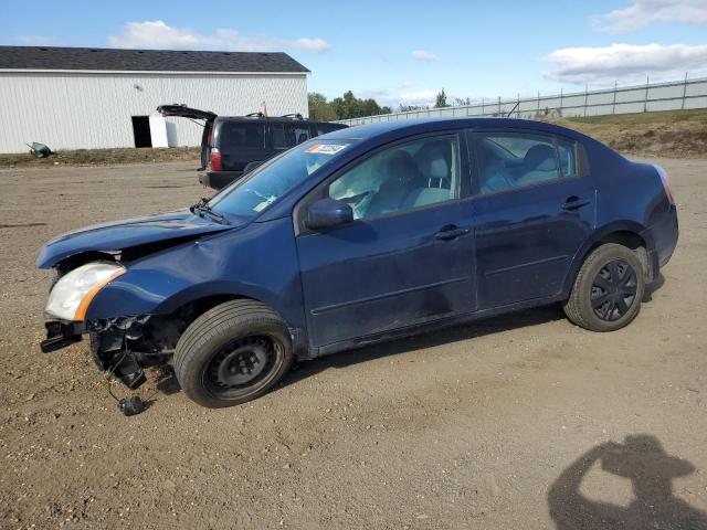 nissan sentra 2.0 2008 3n1ab61e68l765484