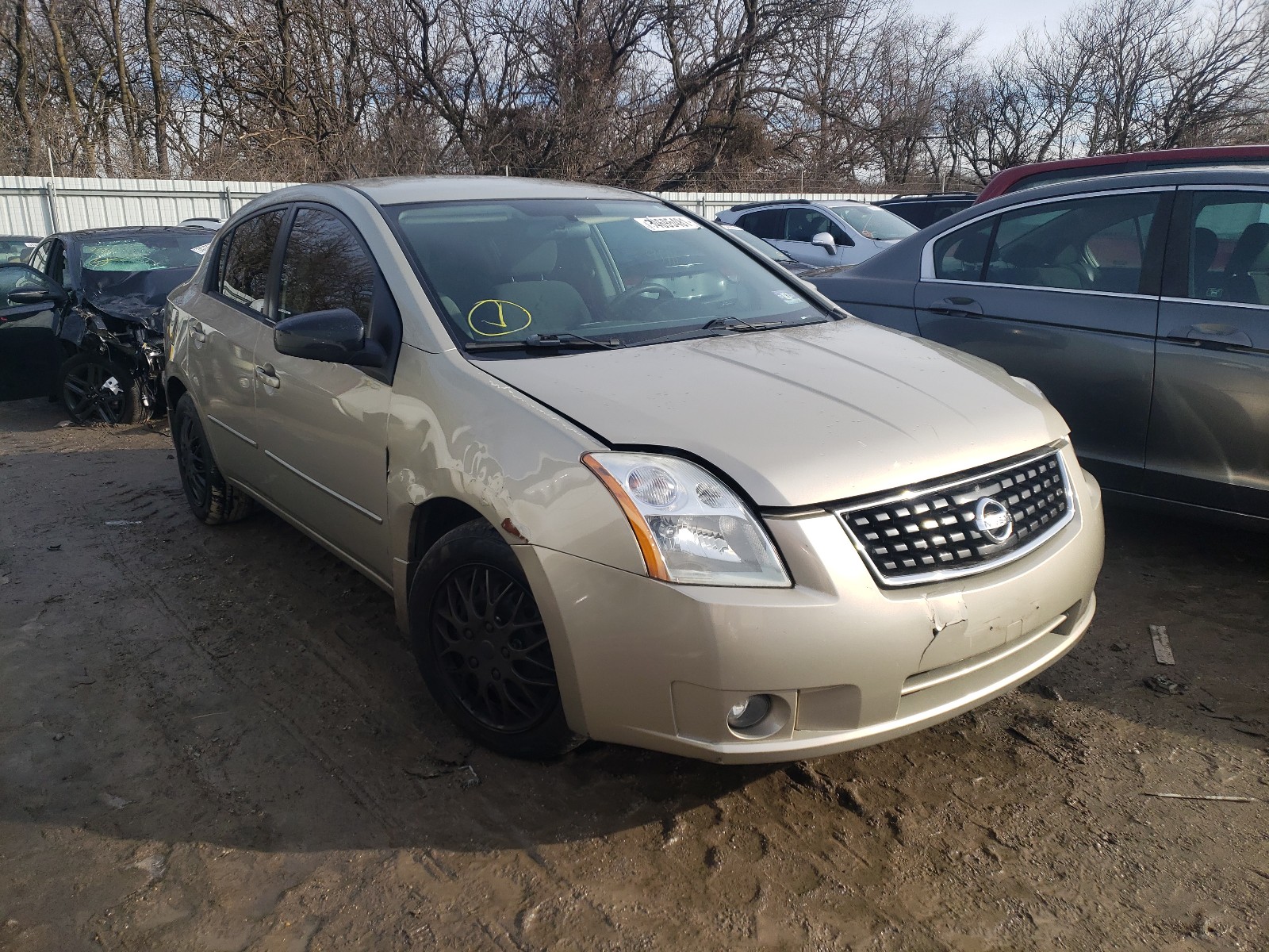 nissan sentra 2.0 2009 3n1ab61e69l614694