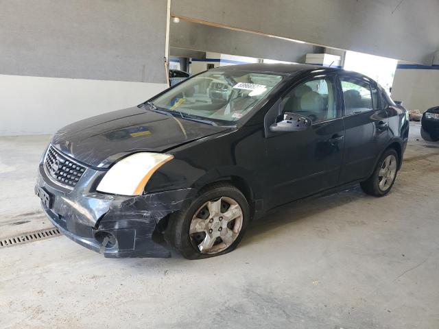 nissan sentra 2.0 2009 3n1ab61e69l615005