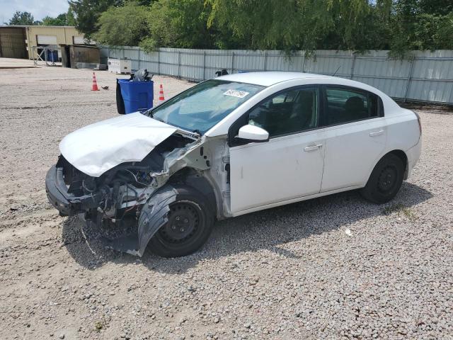 nissan sentra 2009 3n1ab61e69l619863