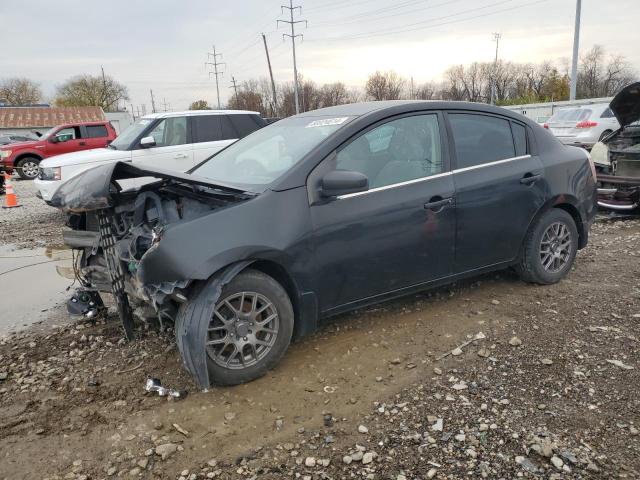 nissan sentra 2.0 2009 3n1ab61e69l629454