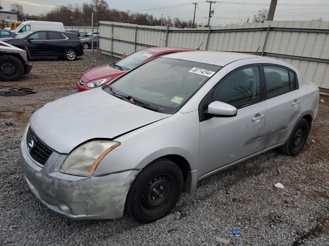 nissan sentra 2.0 2009 3n1ab61e69l636520