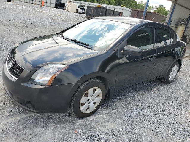 nissan sentra 2009 3n1ab61e69l638364