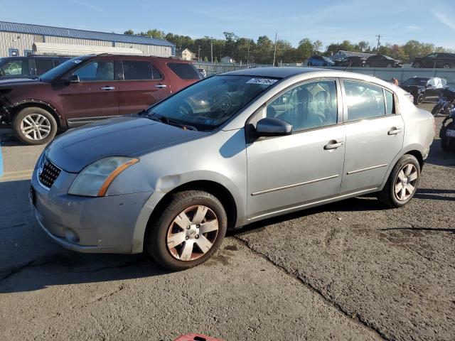 nissan sentra 2.0 2009 3n1ab61e69l669372