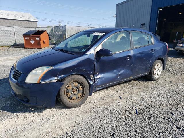 nissan sentra 2.0 2009 3n1ab61e69l676662