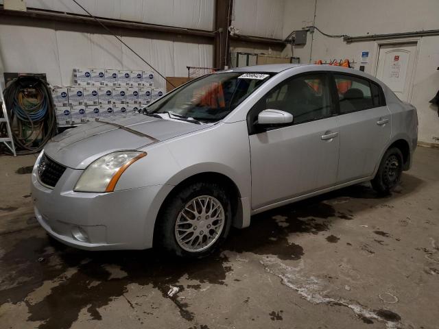 nissan sentra 2009 3n1ab61e69l690738