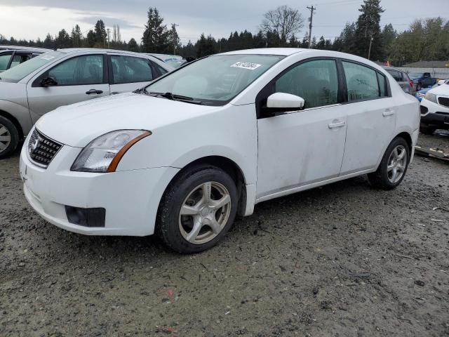 nissan sentra 2007 3n1ab61e77l650973