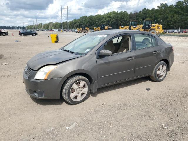 nissan sentra 2.0 2007 3n1ab61e77l713375