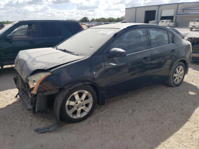 nissan sentra 2.0 2008 3n1ab61e78l656449