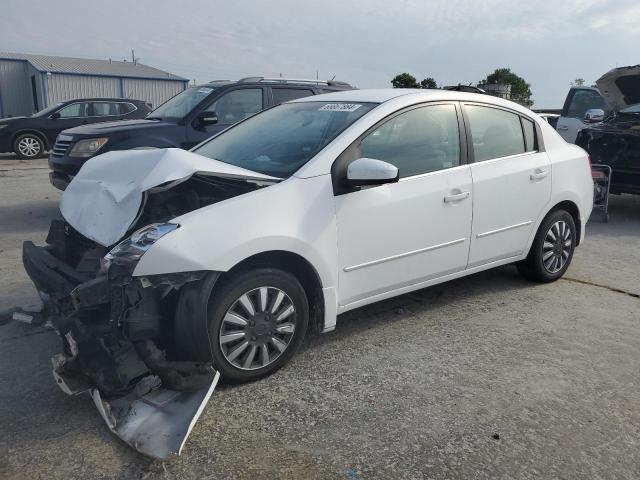 nissan sentra 2.0 2008 3n1ab61e78l665894