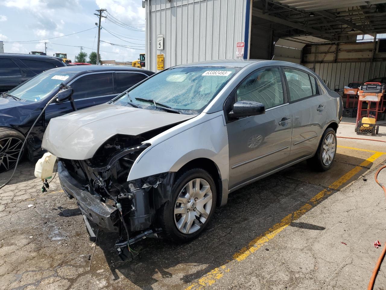 nissan sentra 2008 3n1ab61e78l681948