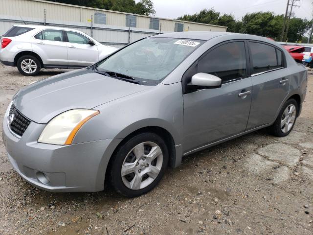 nissan sentra 2.0 2008 3n1ab61e78l740254