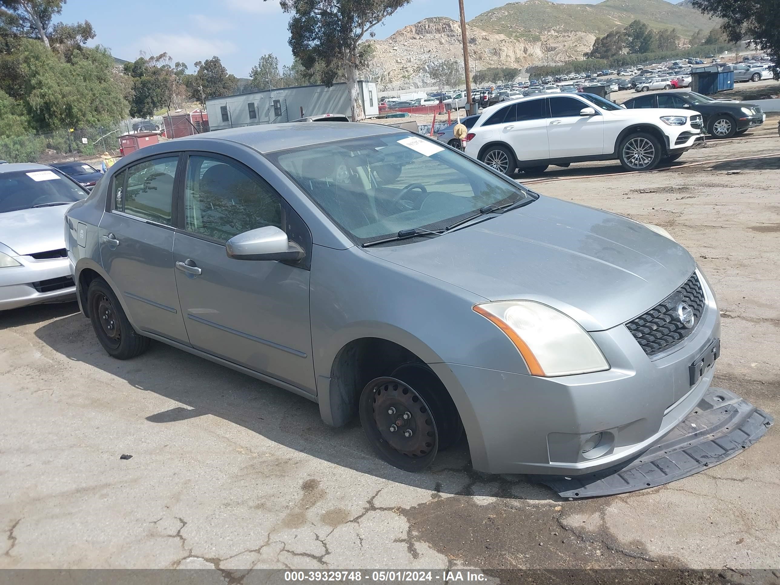 nissan sentra 2008 3n1ab61e78l740500