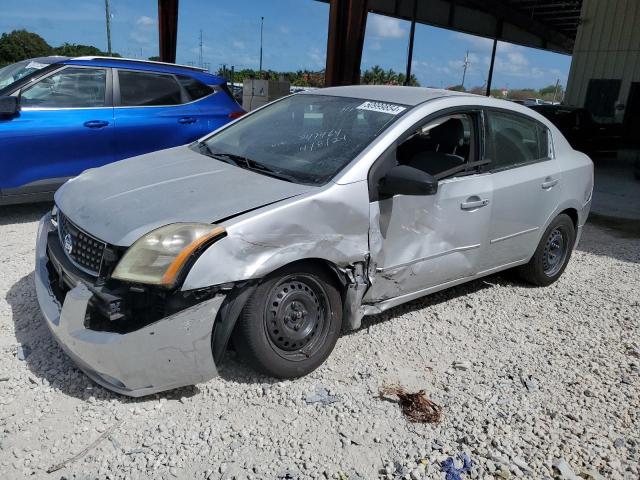 nissan sentra 2008 3n1ab61e78l747964