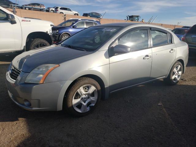 nissan sentra 2008 3n1ab61e78l750881