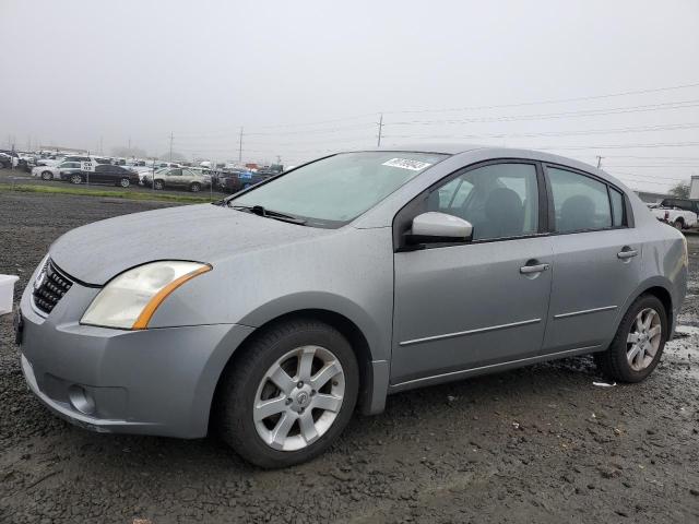 nissan sentra 2009 3n1ab61e79l616177