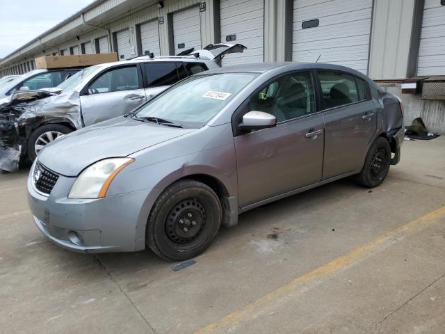 nissan sentra 2.0 2009 3n1ab61e79l616423