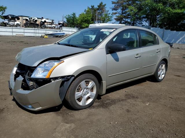 nissan sentra 2.0 2009 3n1ab61e79l626532