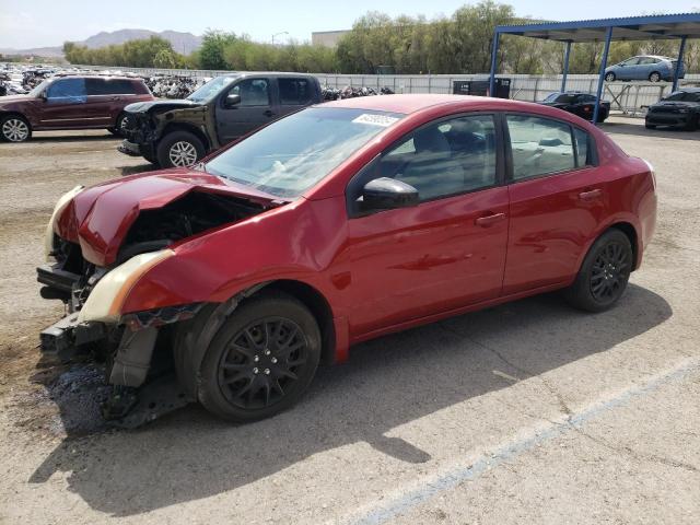 nissan sentra 2009 3n1ab61e79l642732