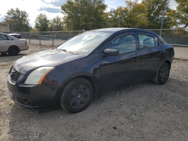 nissan sentra 2.0 2009 3n1ab61e79l646022