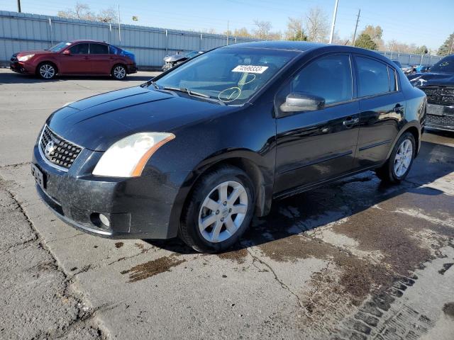 nissan sentra 2009 3n1ab61e79l651852