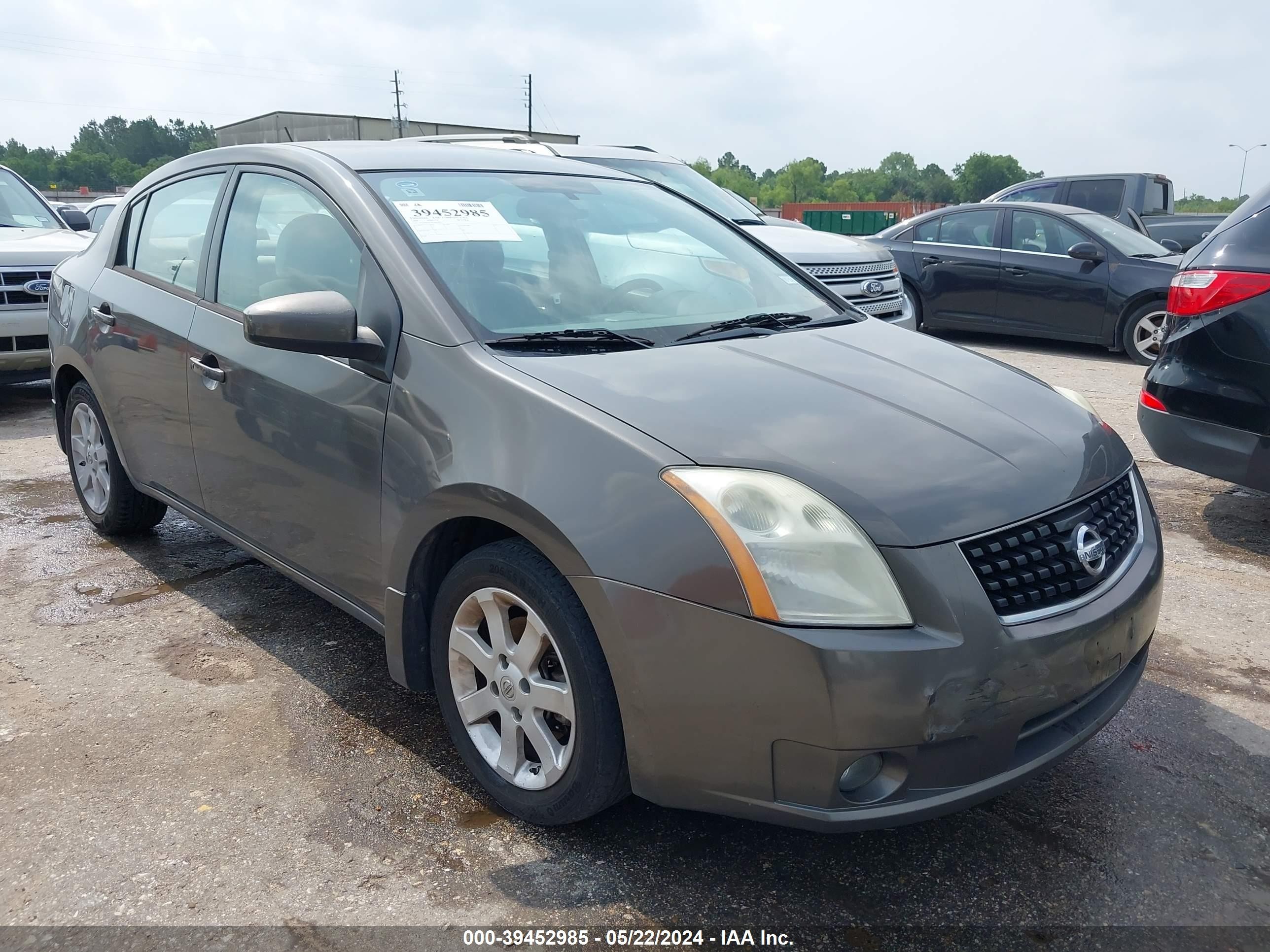 nissan sentra 2009 3n1ab61e79l660387