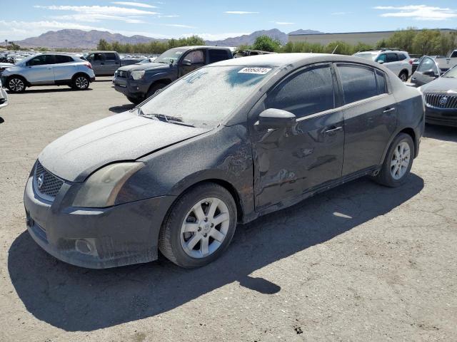 nissan sentra 2.0 2009 3n1ab61e79l662902