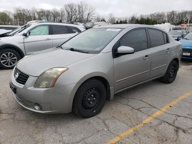 nissan sentra 2.0 2009 3n1ab61e79l685581