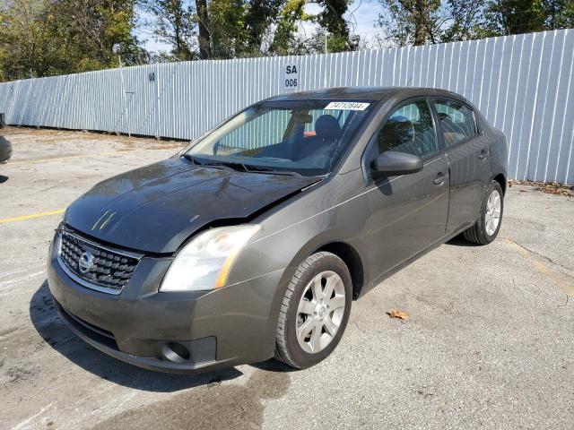 nissan sentra 2.0 2007 3n1ab61e87l679835