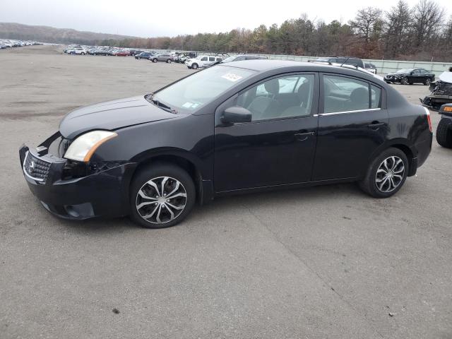 nissan sentra 2.0 2007 3n1ab61e87l711179