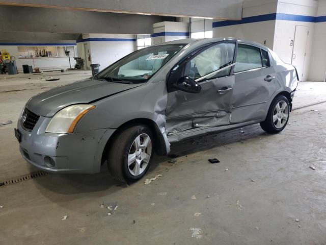 nissan sentra 2.0 2008 3n1ab61e88l610631