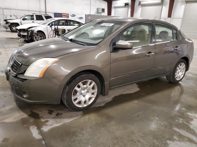 nissan sentra 2008 3n1ab61e88l625601