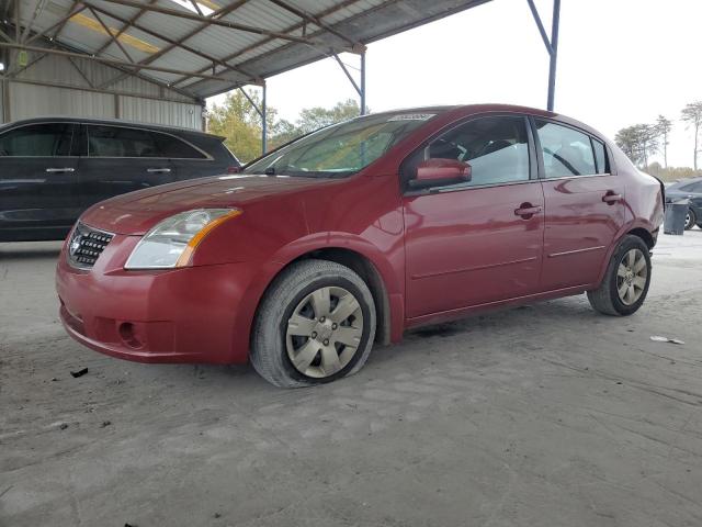 nissan sentra 2008 3n1ab61e88l640731