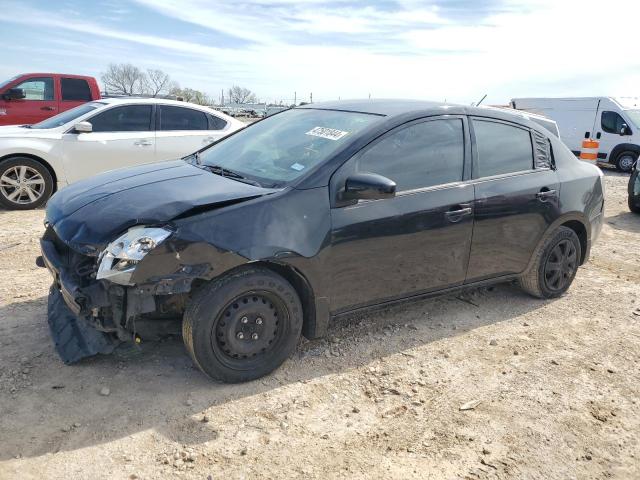 nissan sentra 2008 3n1ab61e88l718411