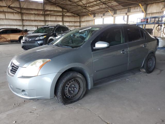 nissan sentra 2008 3n1ab61e88l756110