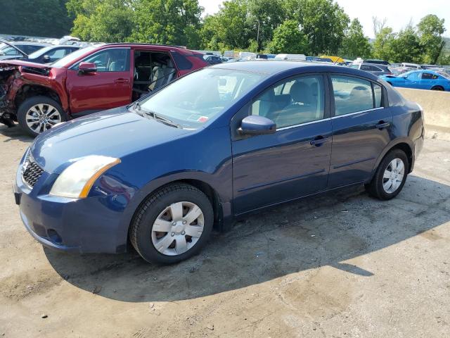 nissan sentra 2009 3n1ab61e89l610940