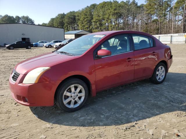 nissan sentra 2.0 2009 3n1ab61e89l628094