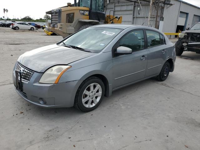 nissan sentra 2.0 2009 3n1ab61e89l635143