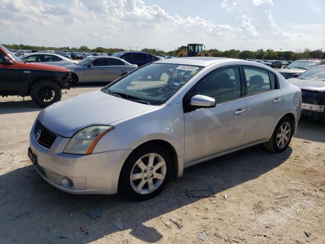 nissan all other 2009 3n1ab61e89l639743