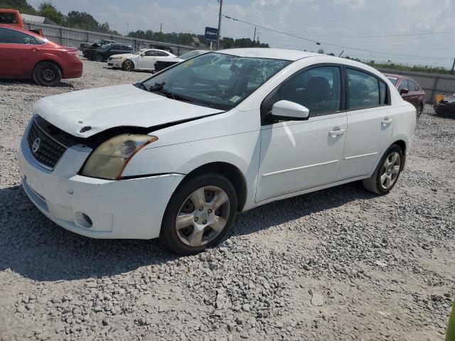 nissan sentra 2.0 2009 3n1ab61e89l651004