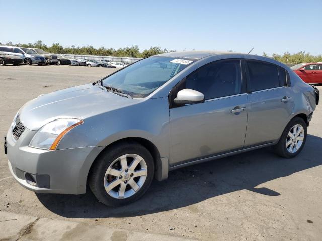 nissan sentra 2.0 2007 3n1ab61e97l605212