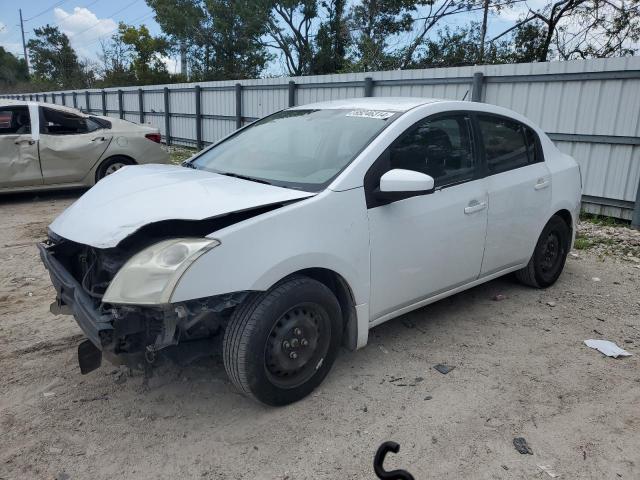 nissan sentra 2007 3n1ab61e97l649954