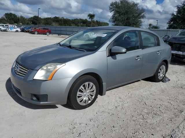 nissan sentra 2007 3n1ab61e97l697213