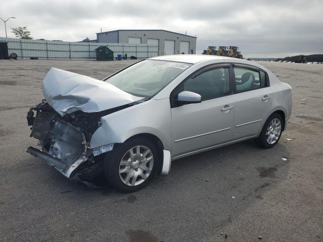 nissan sentra 2.0 2007 3n1ab61e97l710512