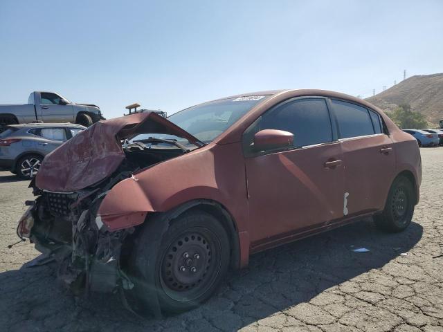 nissan sentra 2.0 2007 3n1ab61e97l717945